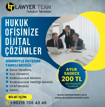 Lawyer Team